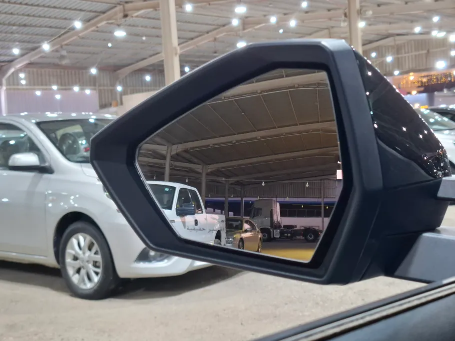 2025 GAC GS3 Emzoom GB 