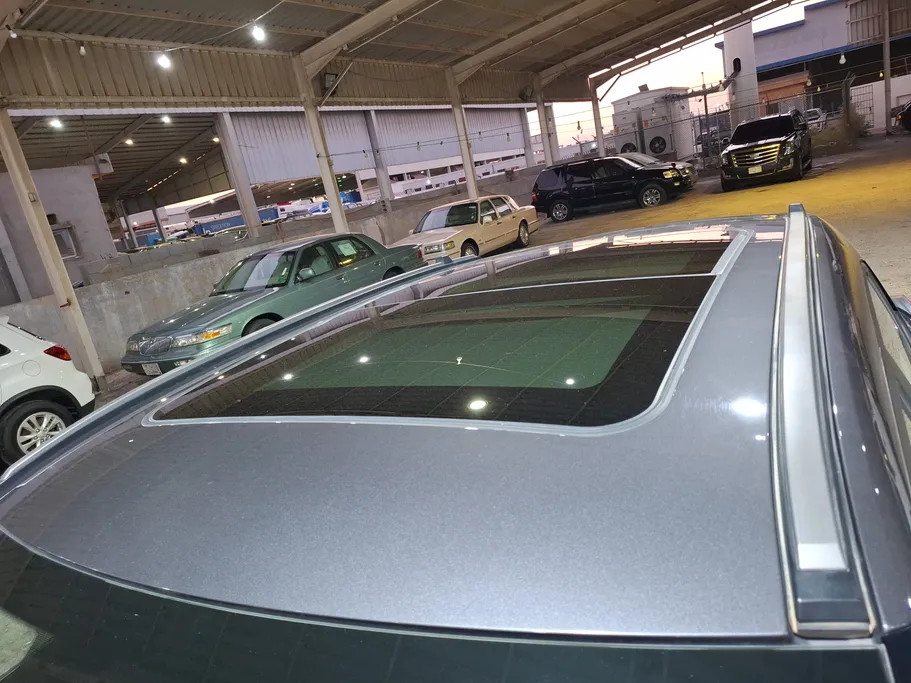 2025 GAC GS3 Emzoom GB 