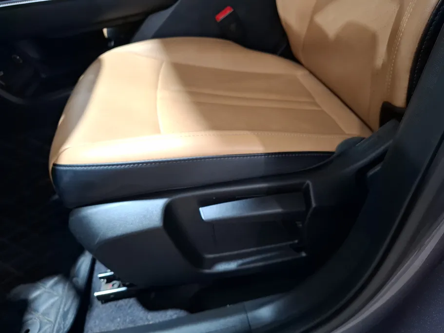 2025 GAC GS3 Emzoom GB 
