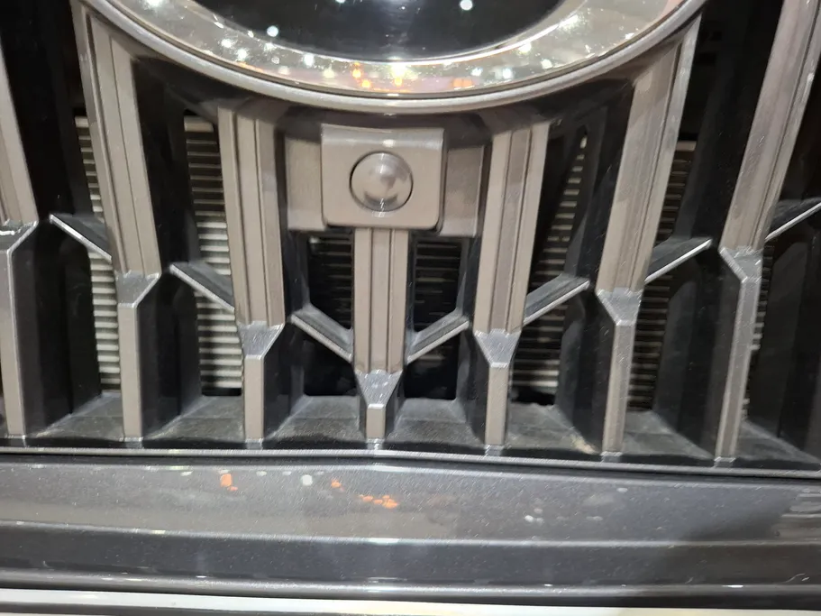 2025 GAC GS3 Emzoom GB 
