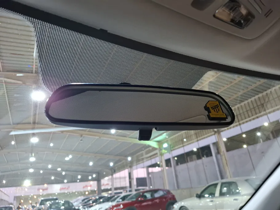 2025 GAC GS3 Emzoom GB 