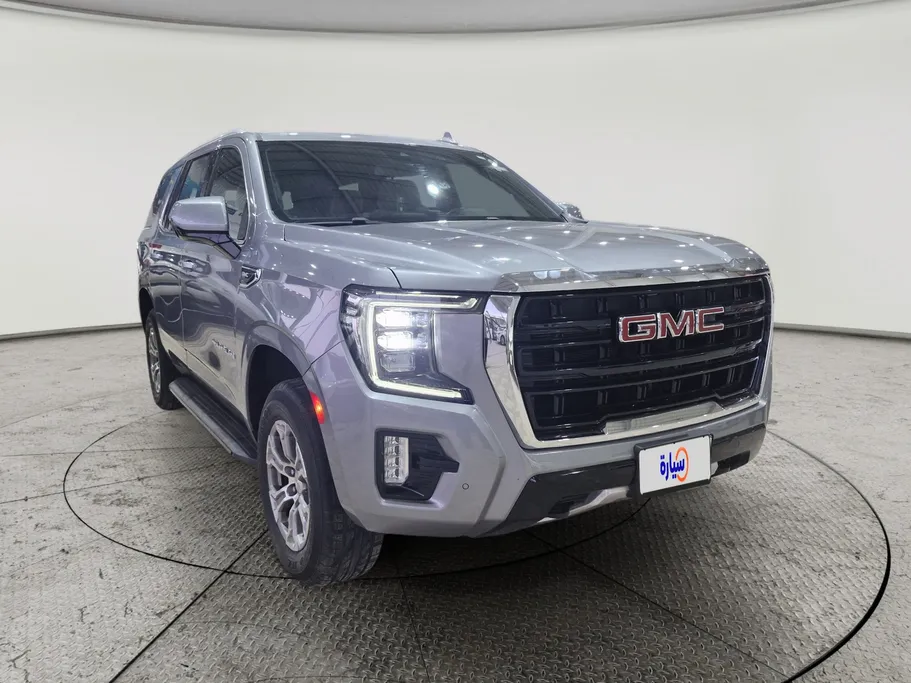 2023 GMC Yukon SLE 