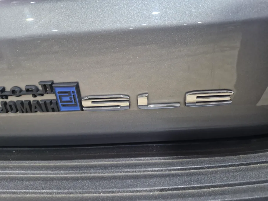 2023 GMC Yukon SLE 