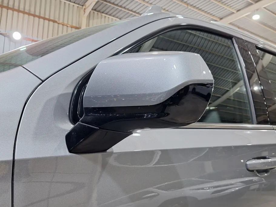 شفروليه تاهو LS 2023 