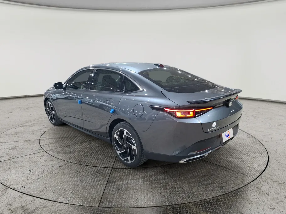 2025 Changan Eado Plus Smart 