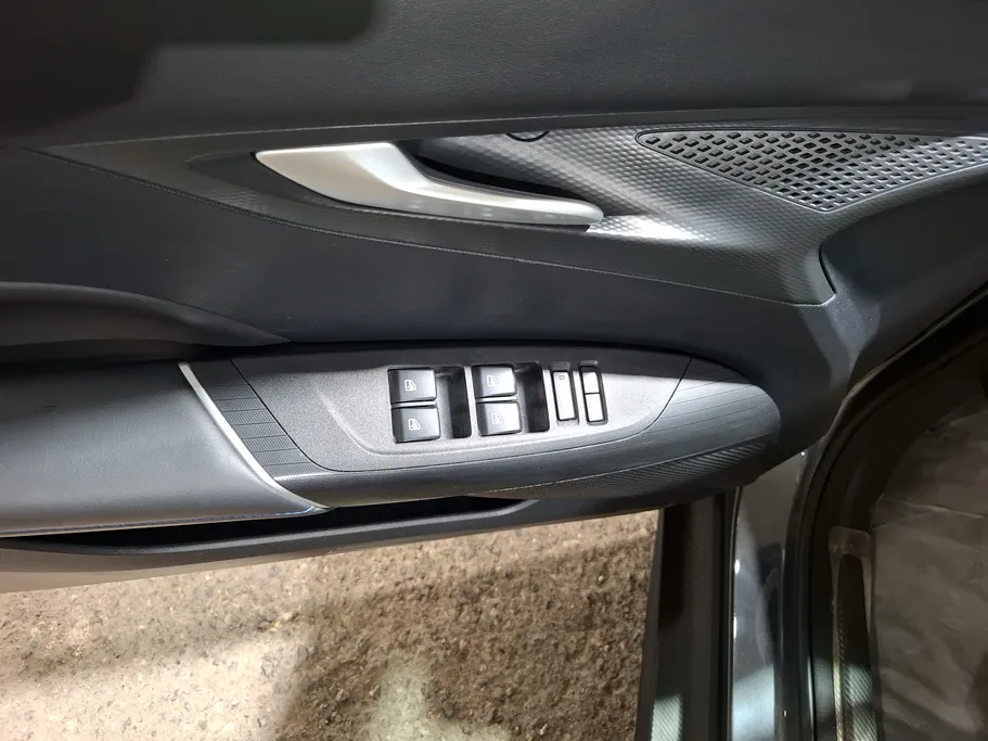 2025 Changan Eado Plus Smart 