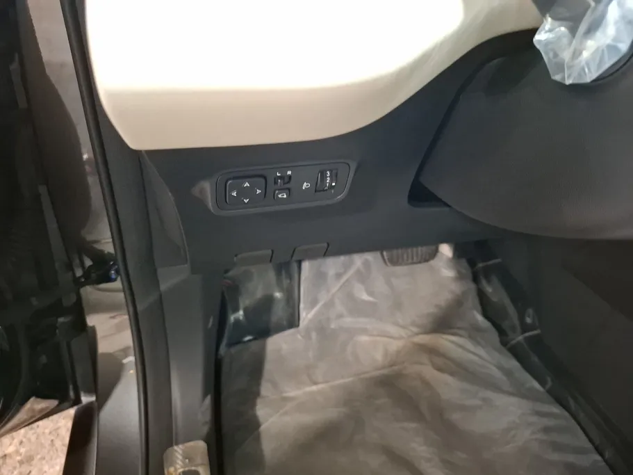 2025 Changan Eado Plus Smart 