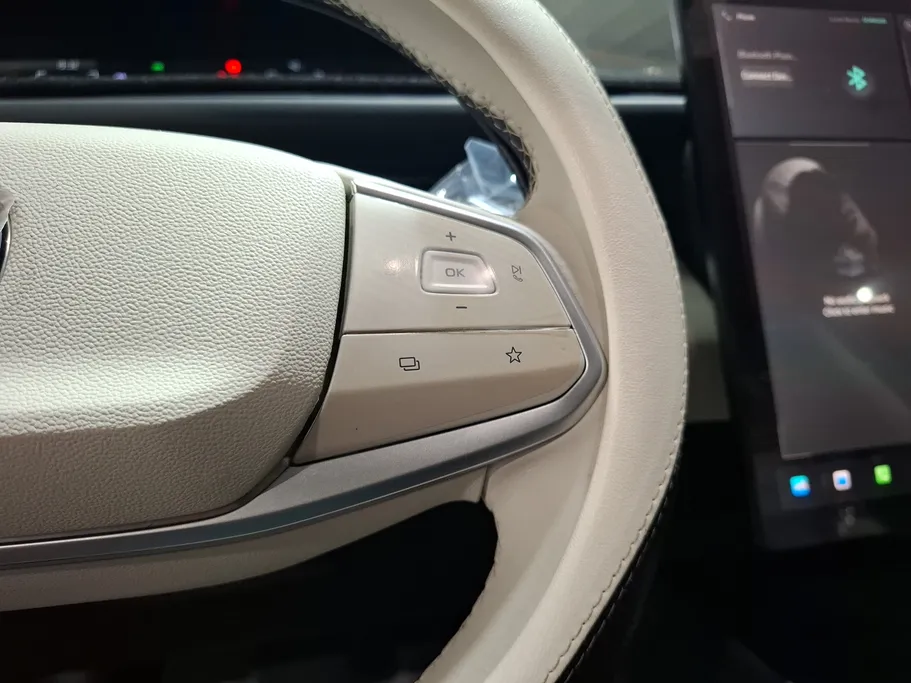 2025 Changan Eado Plus Smart 