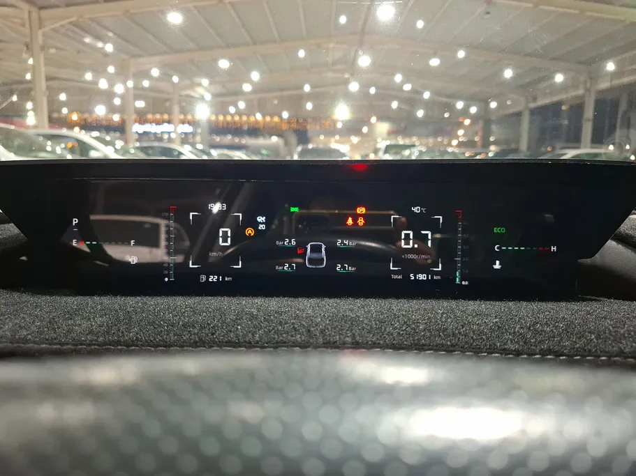 2025 Changan Eado Plus Smart 