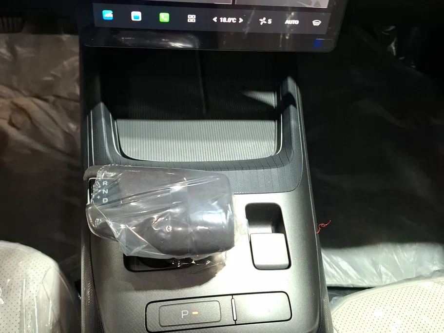 2025 Changan Eado Plus Smart 