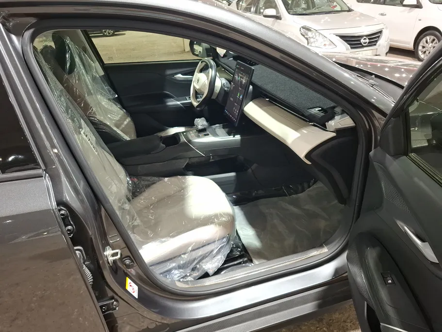 2025 Changan Eado Plus Smart 