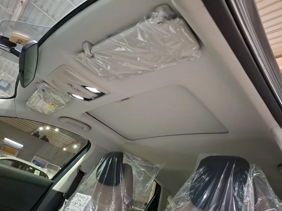 2025 Changan Eado Plus Smart 