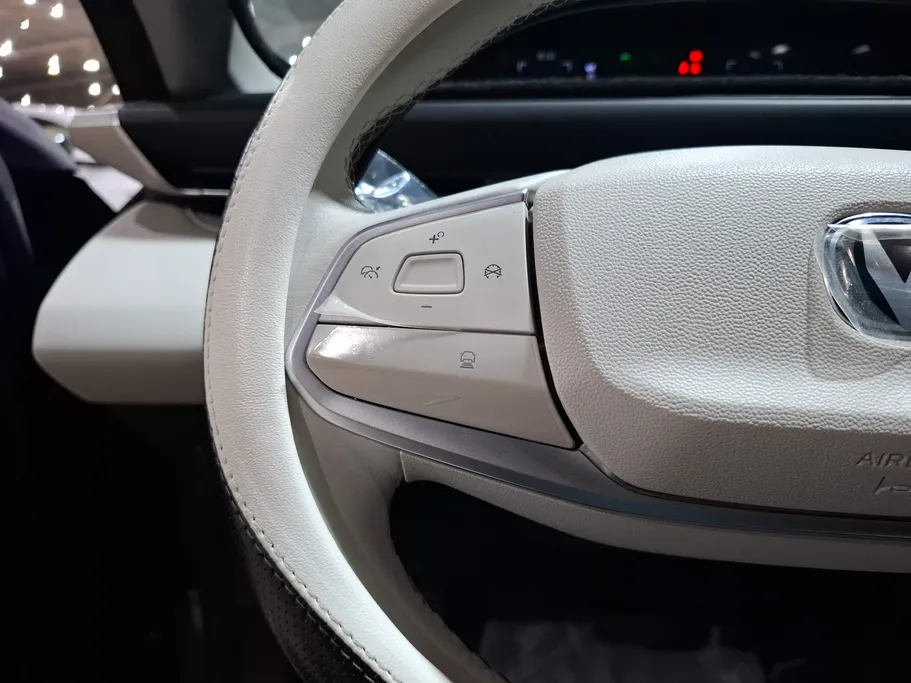 2025 Changan Eado Plus Smart 