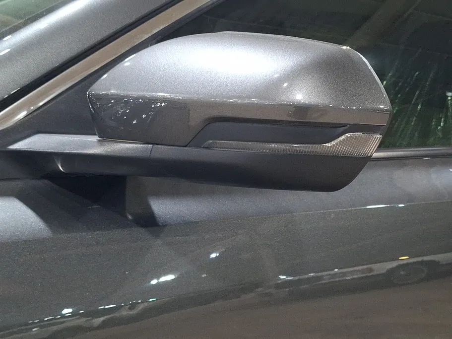 2025 Changan Eado Plus Smart 