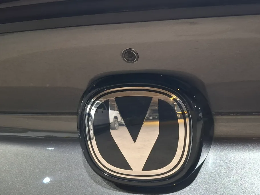 2025 Changan Eado Plus Smart 