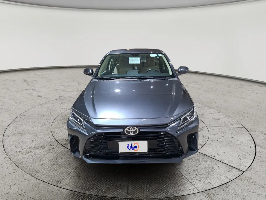 2024 Toyota Yaris  Y 