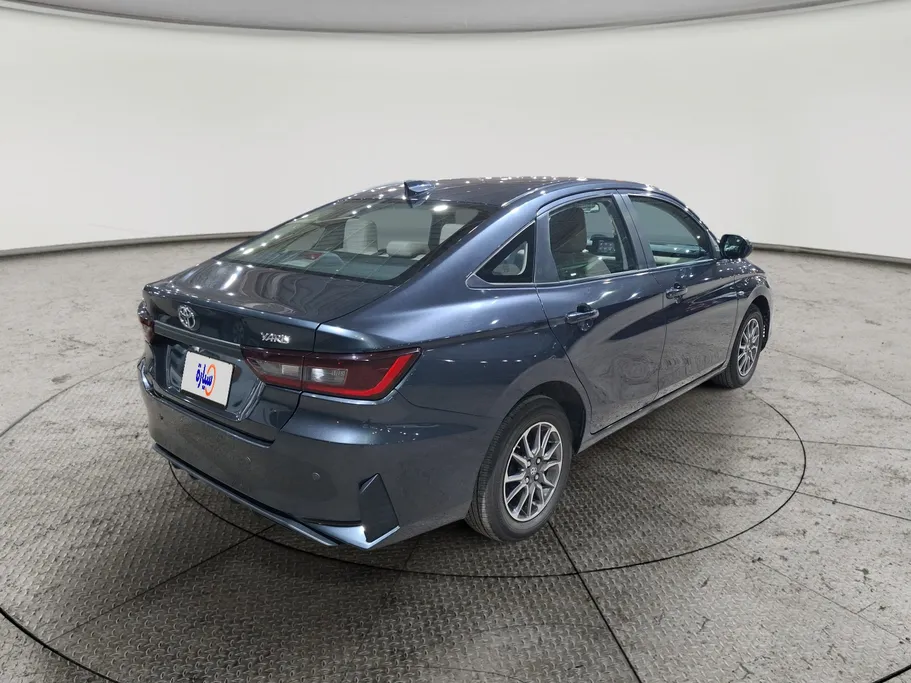 2024 Toyota Yaris  Y 