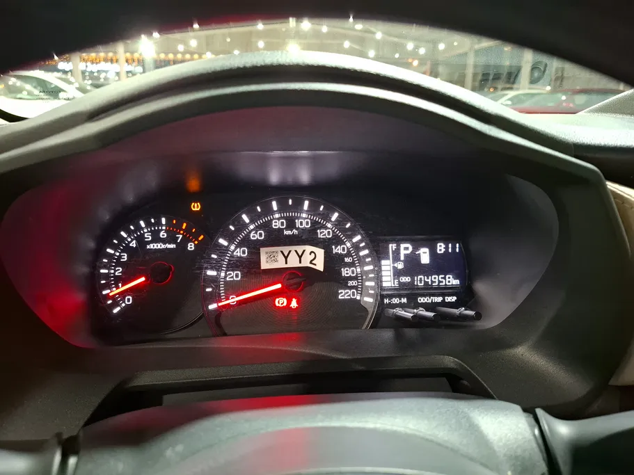 2024 Toyota Yaris  Y 