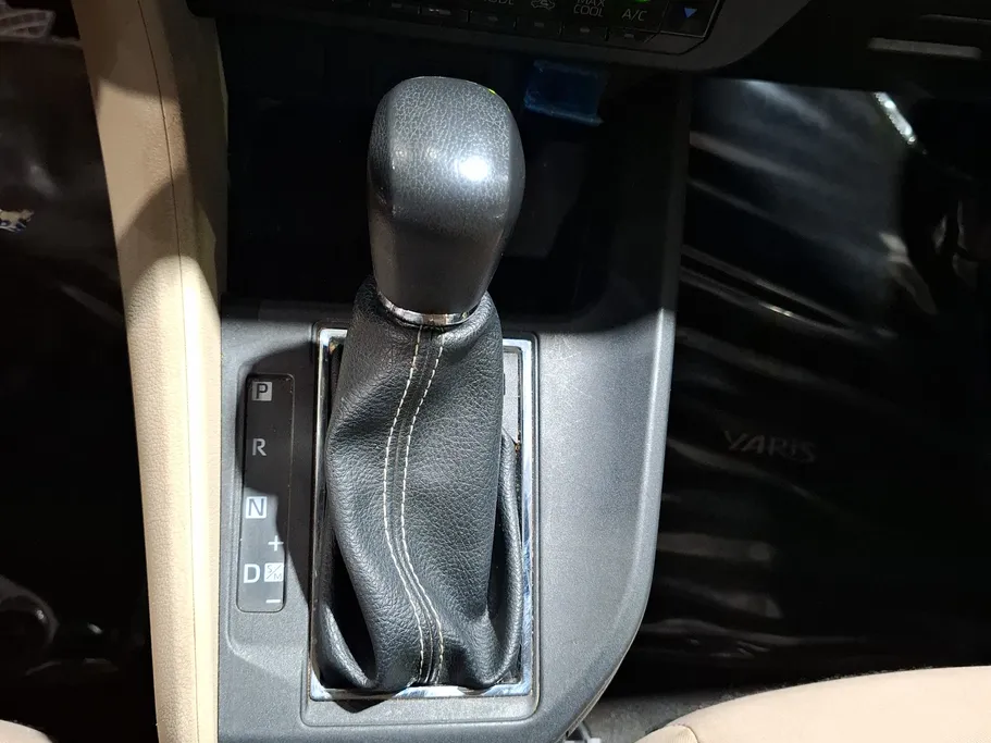 2024 Toyota Yaris  Y 