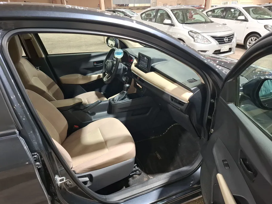 2024 Toyota Yaris  Y 