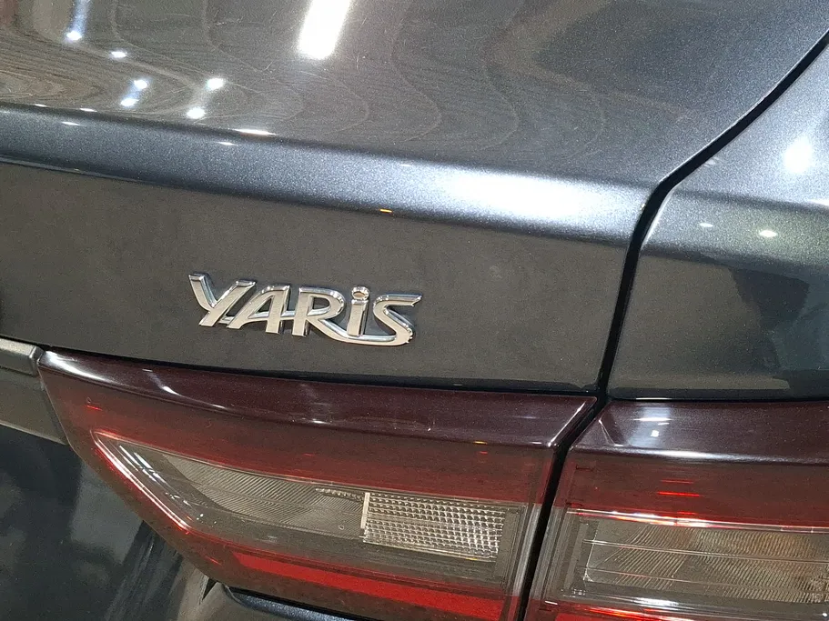 2024 Toyota Yaris  Y 