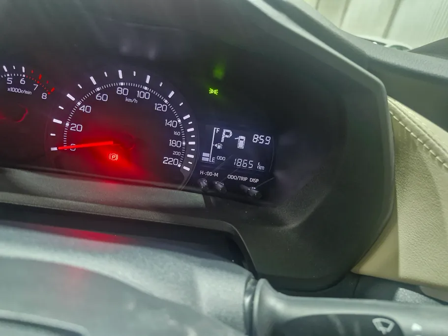 2024 Toyota Yaris  Y 