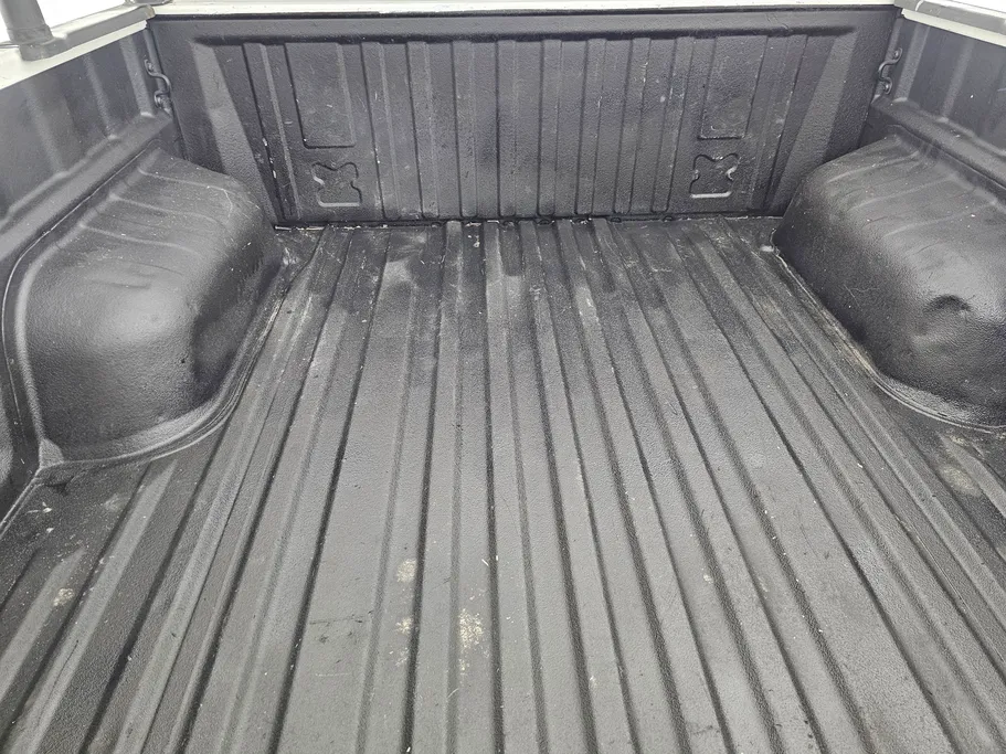 2023 JMC Vigus Double Cabin 