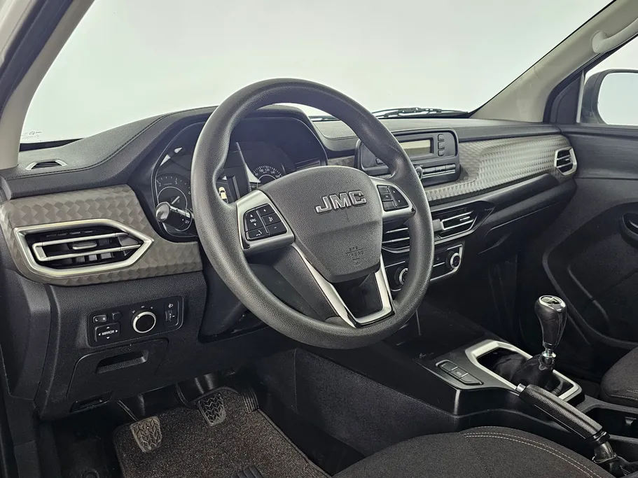 2023 JMC Vigus Double Cabin 