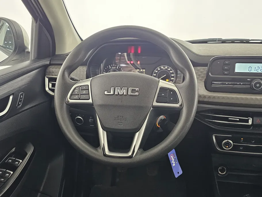 2023 JMC Vigus Double Cabin 