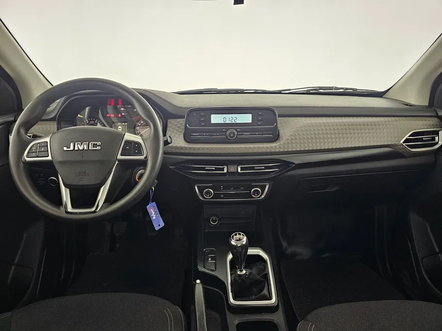 2023 JMC Vigus Double Cabin 