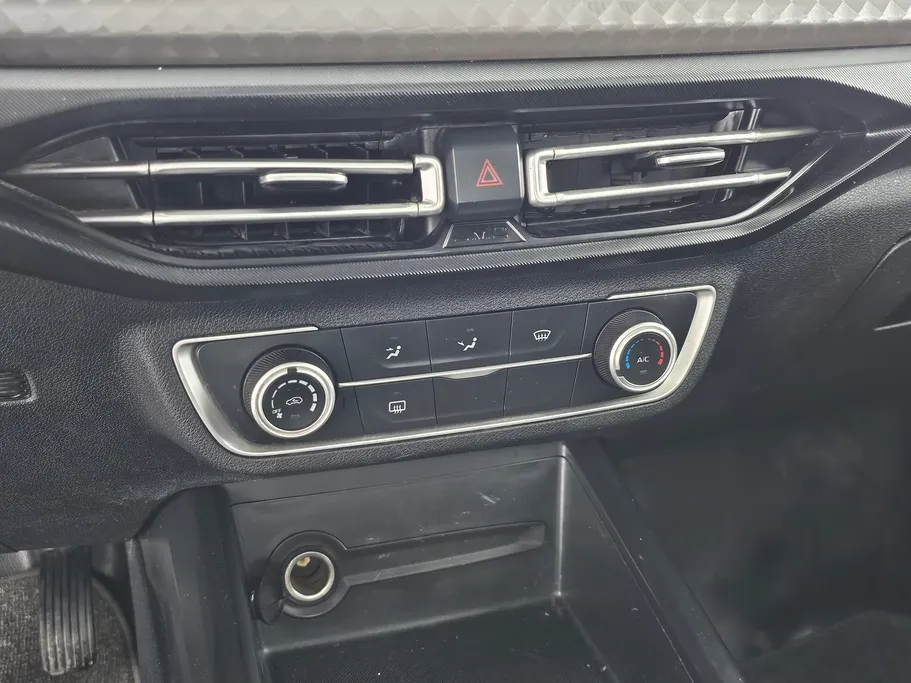 2023 JMC Vigus Double Cabin 