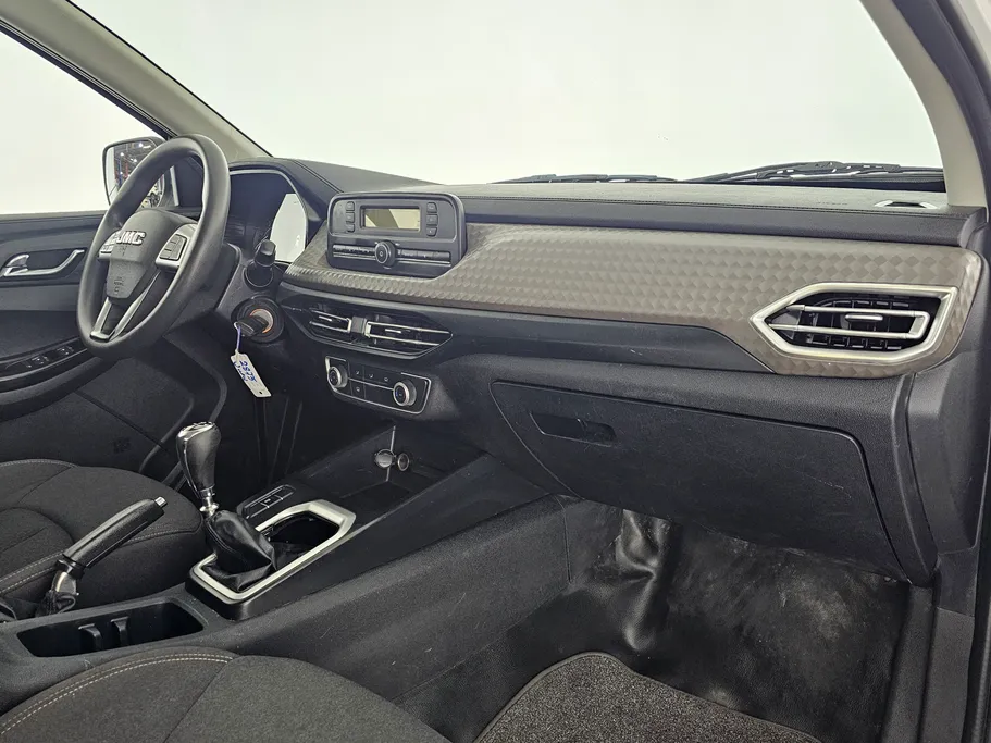 2023 JMC Vigus Double Cabin 