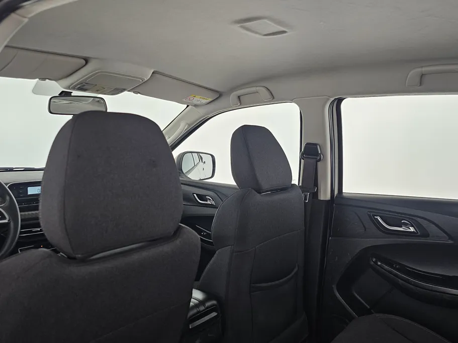 2023 JMC Vigus Double Cabin 