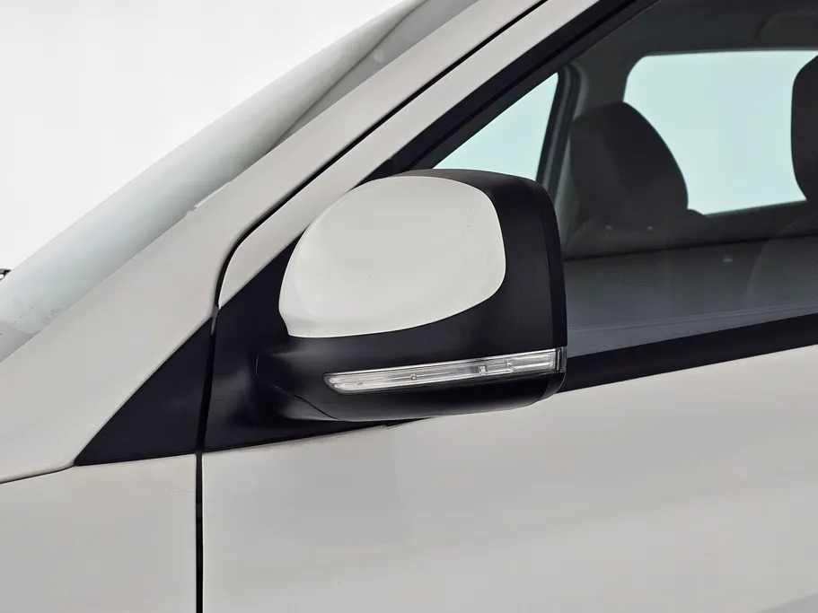 2023 JMC Vigus Double Cabin 