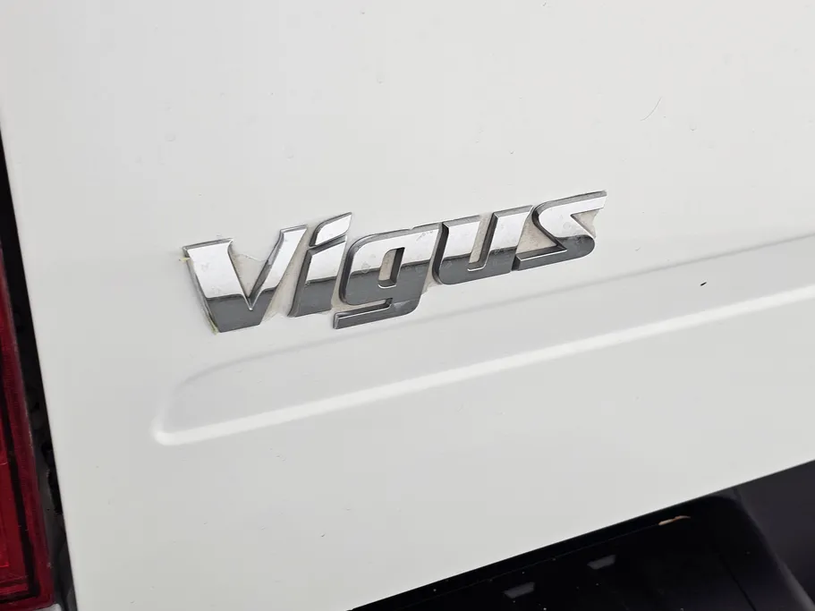2023 JMC Vigus Double Cabin 