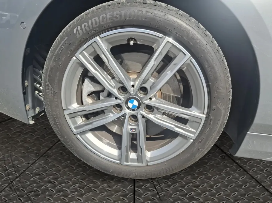 2024 BMW 1 Series 120i 