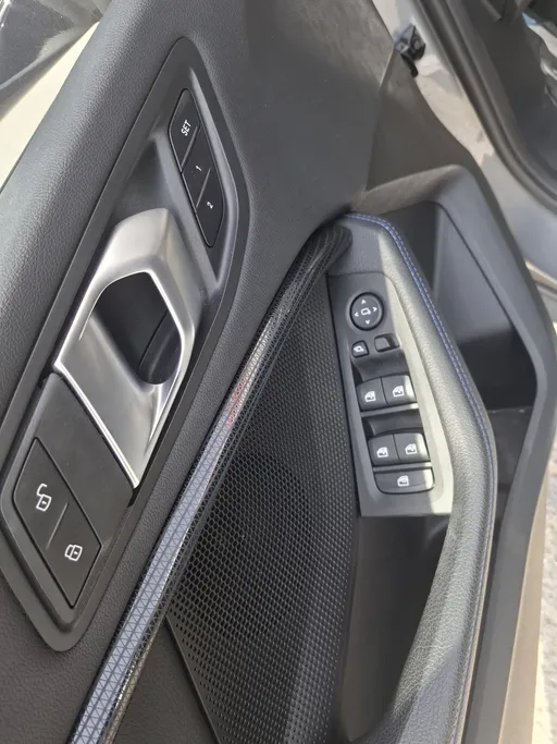 2024 BMW 1 Series 120i 