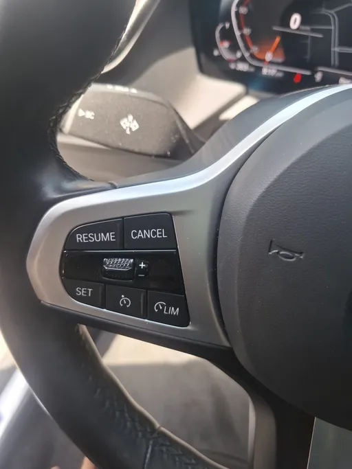 2024 BMW 1 Series 120i 