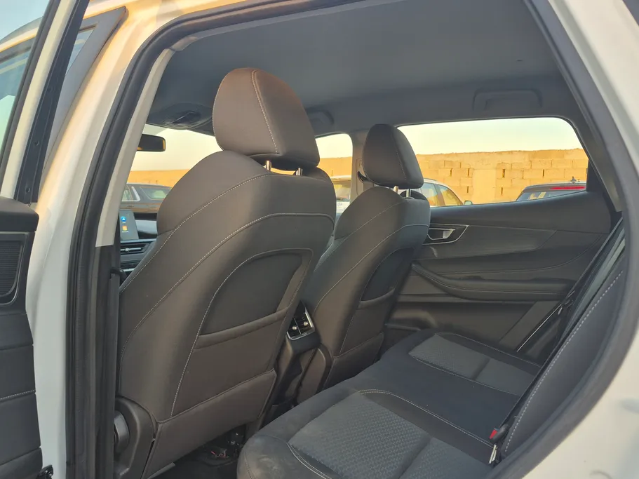 شيري تيجو 4 برو Comfort 2025 