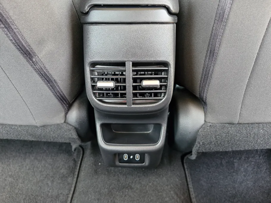 2025 Hyundai Accent Fleet 