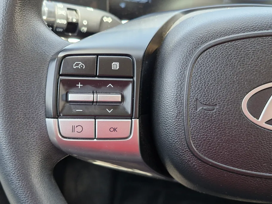 2025 Hyundai Accent Fleet 