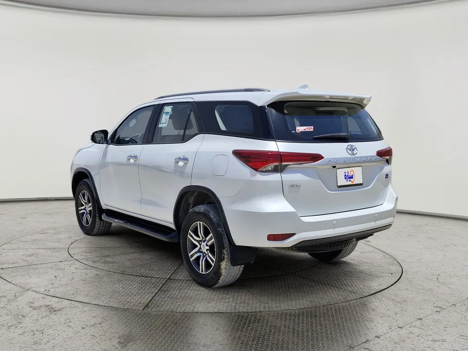 2023 Toyota Fortuner GX2 