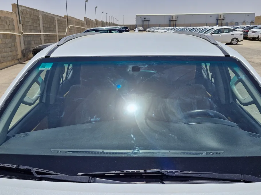 2023 Toyota Fortuner GX2 