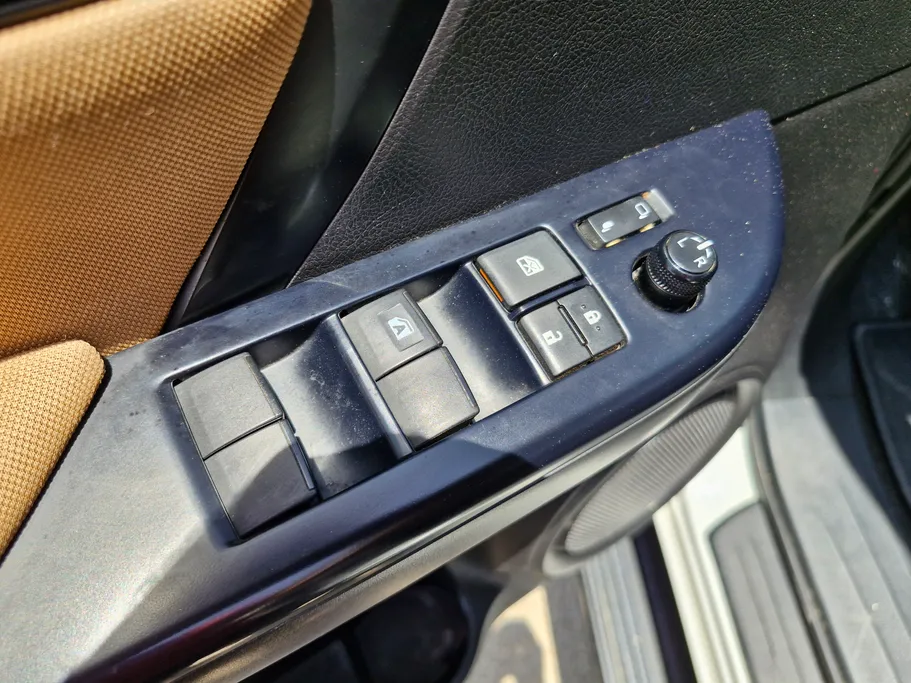2023 Toyota Fortuner GX2 