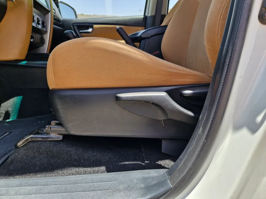 2023 Toyota Fortuner GX2 