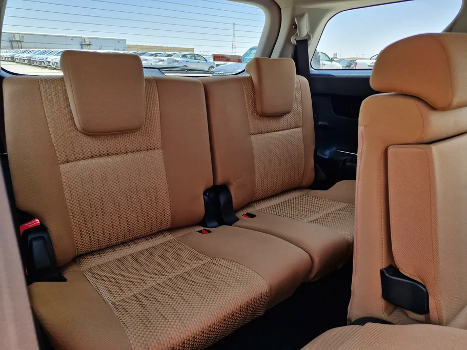 2023 Toyota Fortuner GX2 