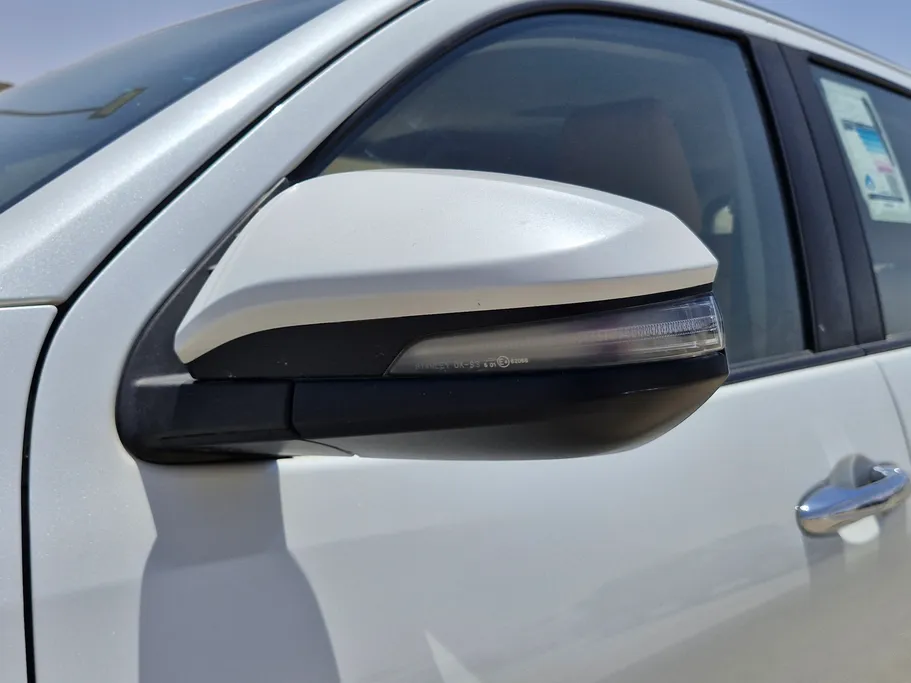 2023 Toyota Fortuner GX2 