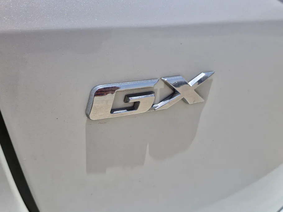 2023 Toyota Fortuner GX2 