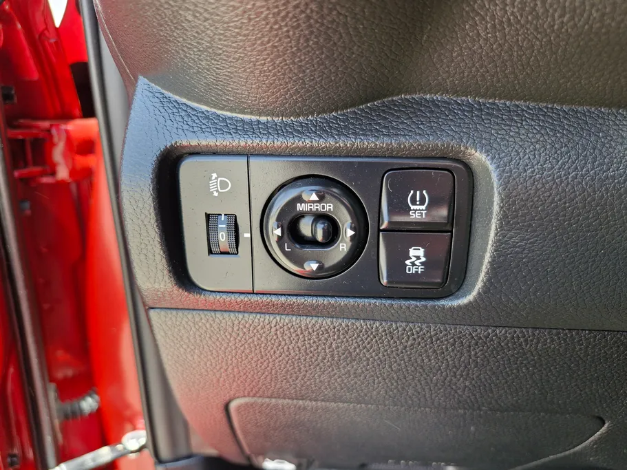 2024 Kia Pegas LX 