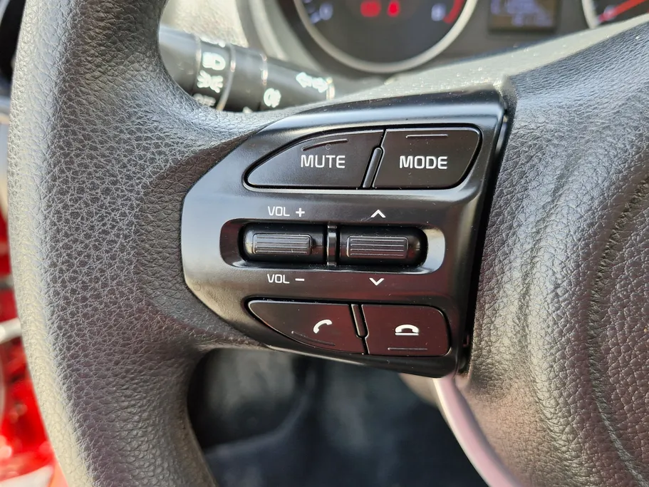 2024 Kia Pegas LX 